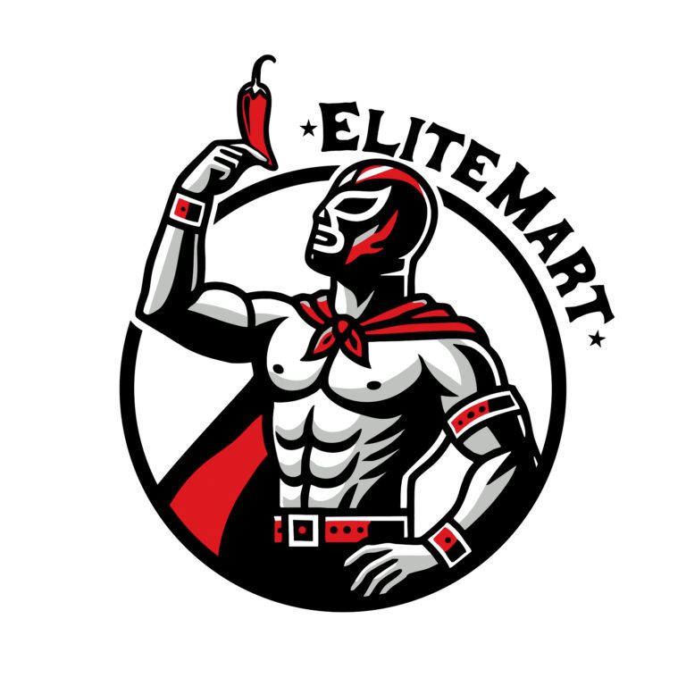 Logo Design for Elite Mart